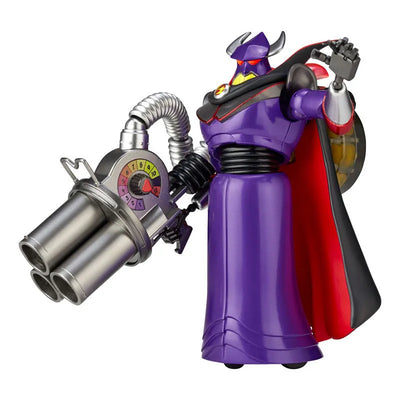 Toy Story - Revoltech - Zurg (Kaiyodo)ㅤ – Kaiyodo – ActionFigureBrasil