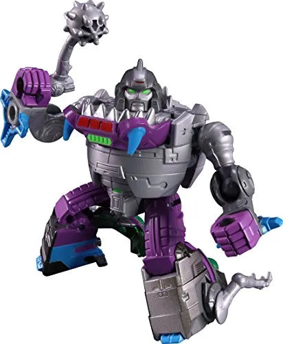 Transformer Legends - LG44 Sharkticon & Sweepsㅤ – Takara Tomy Arts – ActionFigureBrasil