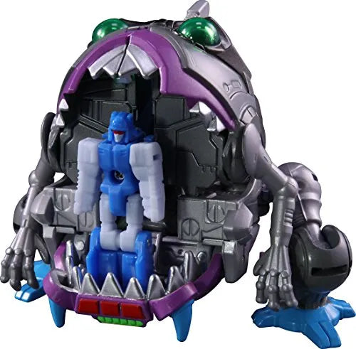 Transformer Legends - LG44 Sharkticon & Sweepsㅤ – Takara Tomy Arts – ActionFigureBrasil
