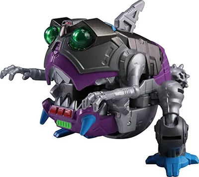 Transformer Legends - LG44 Sharkticon & Sweepsㅤ – Takara Tomy Arts – ActionFigureBrasil — close