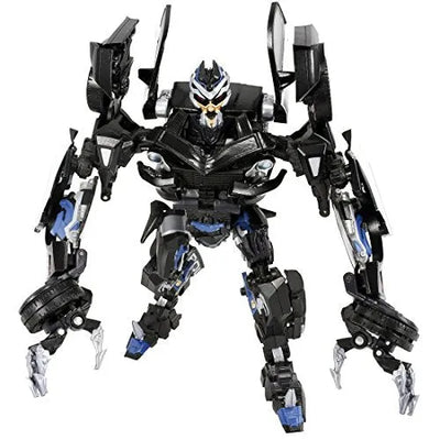 Transformers (2007) - Barricade - The Transformers: Masterpiece MPM-5 (Takara Tomy)ㅤ – Takara Tomy – ActionFigureBrasil