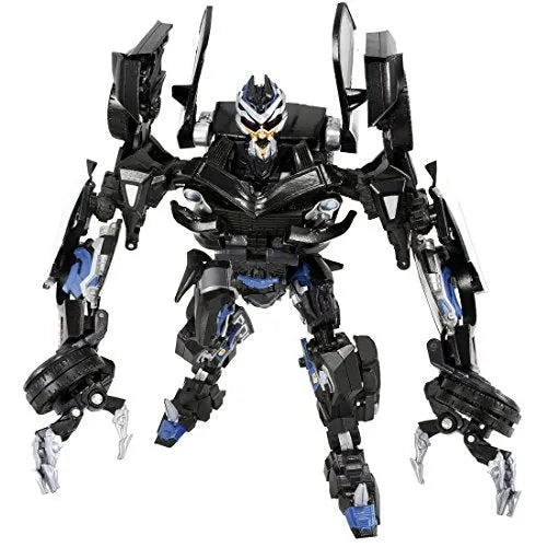 Transformers (2007) - Barricade - The Transformers: Masterpiece MPM-5 (Takara Tomy)ㅤ – Takara Tomy – ActionFigureBrasil