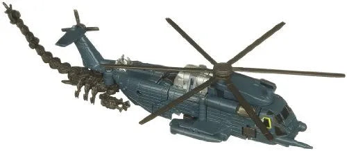 Transformers (2007) - Blackout - Cyberverse - CV15 (Takara Tomy)ㅤ – Takara Tomy – ActionFigureBrasil