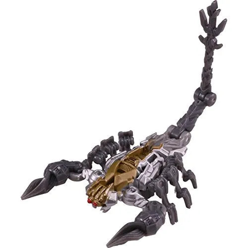 Transformers (2007) - Blackout - Studio Series SS-08 (Takara Tomy)ㅤ – Takara Tomy – ActionFigureBrasil
