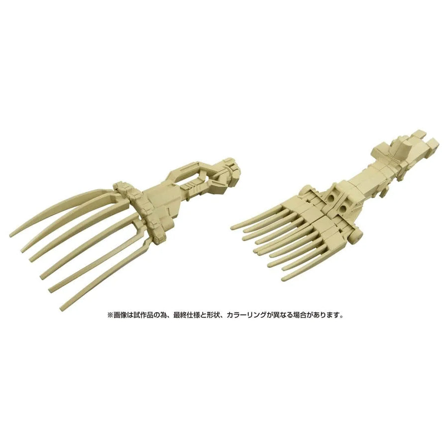 Transformers (2007) - Bonecrusher - The Transformers: Masterpiece (MPM-14) (Takara Tomy)ㅤ – Takara Tomy – ActionFigureBrasil