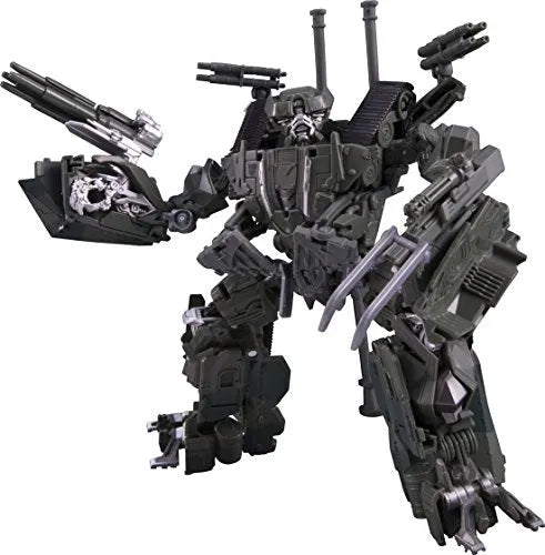 Transformers (2007) - Brawl - Studio Series SS-12 (Takara Tomy)ㅤ – Takara Tomy – ActionFigureBrasil