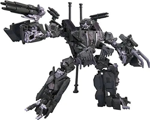 Transformers (2007) - Brawl - Studio Series SS-12 (Takara Tomy)ㅤ – Takara Tomy – ActionFigureBrasil