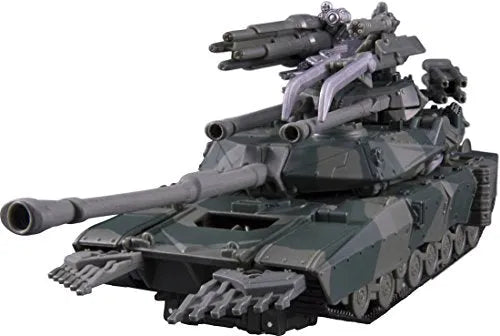 Transformers (2007) - Brawl - Studio Series SS-12 (Takara Tomy)ㅤ – Takara Tomy – ActionFigureBrasil