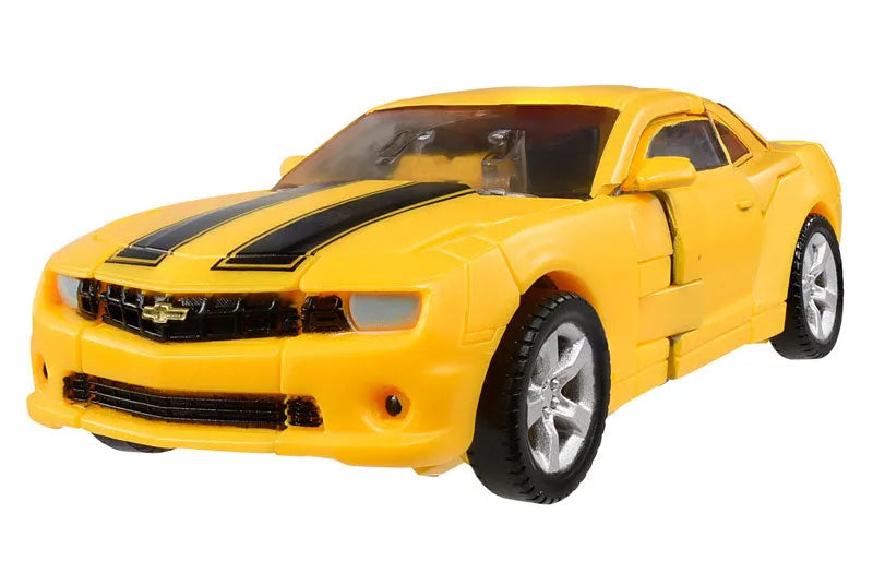 Transformers (2007) - Bumble - Studio Series SS-40 (Takara Tomy)ㅤ – Takara Tomy – ActionFigureBrasil