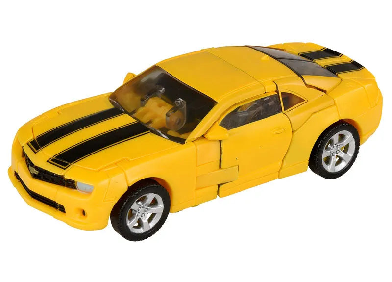 Transformers (2007) - Bumble - Studio Series SS-40 (Takara Tomy)ㅤ – Takara Tomy – ActionFigureBrasil