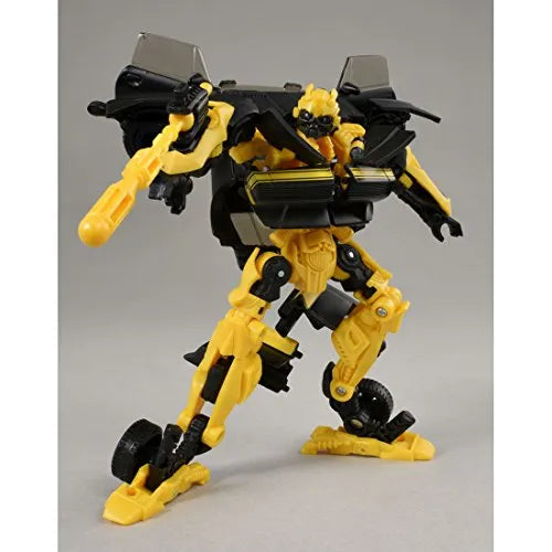 Transformers (2007) - Bumble - TLK-EX - Evolution 3-pack (Takara Tomy)ㅤ – Takara Tomy – ActionFigureBrasil