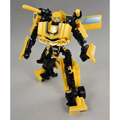 Transformers (2007) - Bumble - TLK-EX - Evolution 3-pack (Takara Tomy)ㅤ – Takara Tomy – ActionFigureBrasil