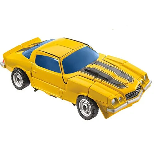 Transformers (2007) - Bumble - TLK-EX - Evolution 3-pack (Takara Tomy)ㅤ – Takara Tomy – ActionFigureBrasil