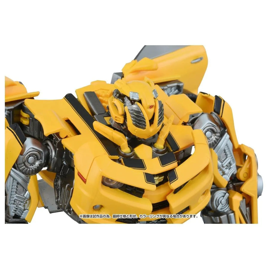Transformers (2007) - Bumble - Transformers 40th Selection (Takara Tomy)ㅤ – Takara Tomy – ActionFigureBrasil