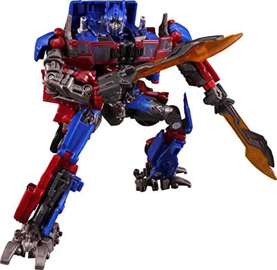 Transformers (2007) - Convoy - Studio Series SS-05 - Optimus Prime (Takara Tomy)ㅤ – Takara Tomy – ActionFigureBrasil