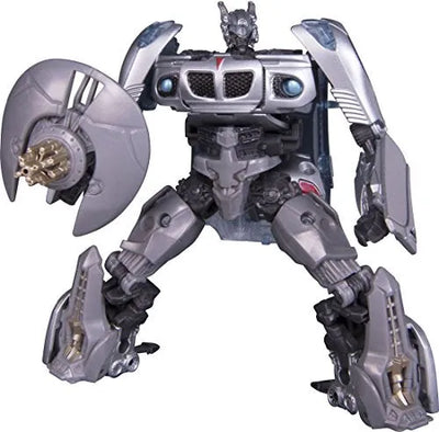 Transformers (2007) - Meister - Studio Series SS-09 (Takara Tomy)ㅤ – Takara Tomy – ActionFigureBrasil