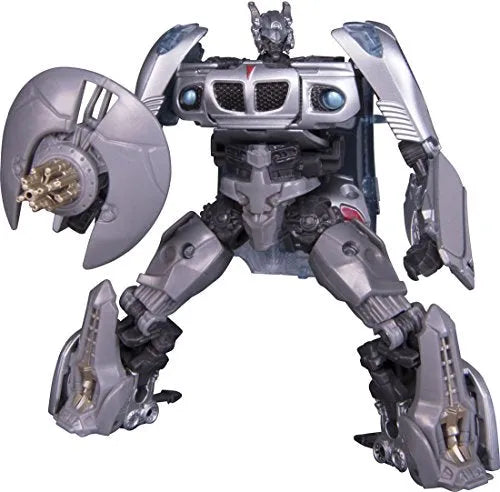 Transformers (2007) - Meister - Studio Series SS-09 (Takara Tomy)ㅤ – Takara Tomy – ActionFigureBrasil