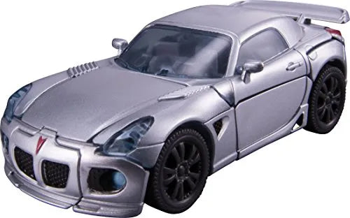 Transformers (2007) - Meister - Studio Series SS-09 (Takara Tomy)ㅤ – Takara Tomy – ActionFigureBrasil