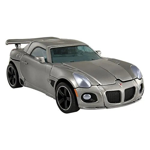 Transformers (2007) - Meister - Transformers Movie The Best MB-12 - Autobot Jazz (Takara Tomy)ㅤ – Takara Tomy – ActionFigureBrasil