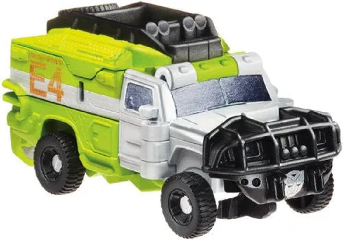Transformers (2007) - Ratchet - Cyberverse - CV16 (Takara Tomy)ㅤ – Takara Tomy – ActionFigureBrasil