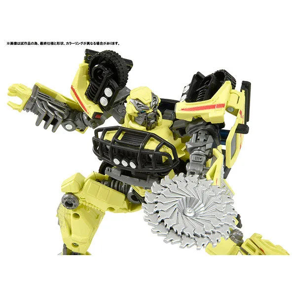 Transformers (2007) - Ratchet - Deluxe Class - Transformers Premium Finish - PF SS-04 (Takara Tomy)ㅤ – Takara Tomy – ActionFigureBrasil