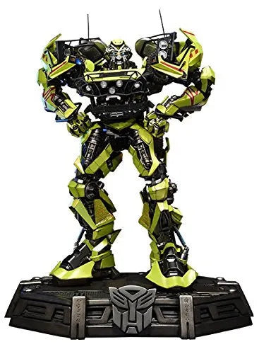 Transformers (2007) - Ratchet - Museum Masterline Series MMTFM-13 (Prime 1 Studio)ㅤ – Prime 1 Studio – ActionFigureBrasil