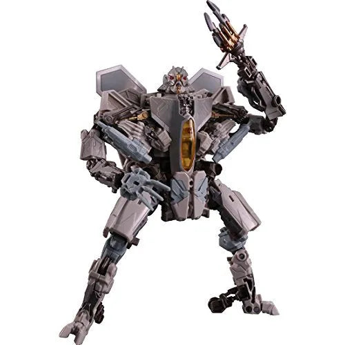 Transformers (2007) - Starscream - Studio Series SS-06 (Takara Tomy)ㅤ – Takara Tomy – ActionFigureBrasil