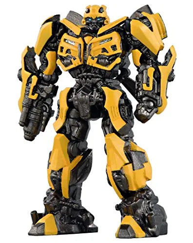 Transformers (2007) - Transformers: Revenge - Transformers Darkside Moon - Bumble - MetaColle - Bumblebee (Takara Tomy)ㅤ – Takara Tomy – ActionFigureBrasil