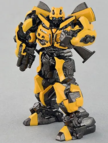 Transformers (2007) - Transformers: Revenge - Transformers Darkside Moon - Bumble - MetaColle - Bumblebee (Takara Tomy)ㅤ – Takara Tomy – ActionFigureBrasil — detalhe do produto