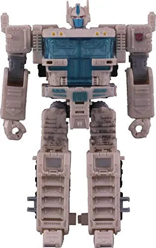 Transformers 2010 - The Transformers: The Movie - Ultra Magnus - Transformers Siege SG-07 (Takara Tomy)ㅤ – Takara Tomy – ActionFigureBrasil