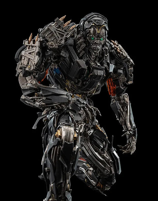 Transformers: Age of Extinction - DLX Lockdown (Threezero)ㅤ – ThreeZero – ActionFigureBrasil