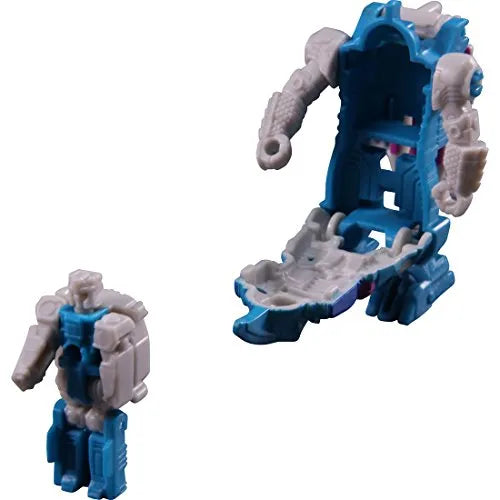 Transformers - Alchemist Prime - Gilmer - Power of the Primes PP-10 (Takara Tomy)ㅤ – Takara Tomy – ActionFigureBrasil