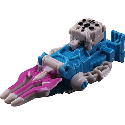 Transformers - Alchemist Prime - Gilmer - Power of the Primes PP-10 (Takara Tomy)ㅤ – Takara Tomy – ActionFigureBrasil