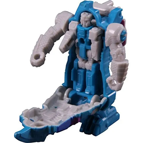 Transformers - Alchemist Prime - Gilmer - Power of the Primes PP-10 (Takara Tomy)ㅤ – Takara Tomy – ActionFigureBrasil