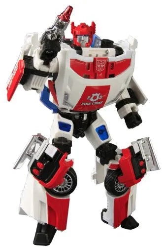 Transformers - Alert - Henkei! Henkei! Transformers C-20 (Takara Tomy)ㅤ – Takara Tomy – ActionFigureBrasil
