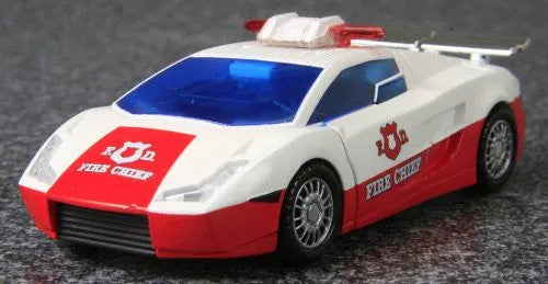 Transformers - Alert - Henkei! Henkei! Transformers C-20 (Takara Tomy)ㅤ – Takara Tomy – ActionFigureBrasil
