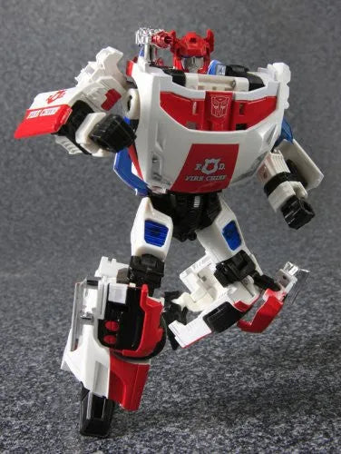 Transformers - Alert - Henkei! Henkei! Transformers C-20 (Takara Tomy)ㅤ – Takara Tomy – ActionFigureBrasil — detalhe do produto