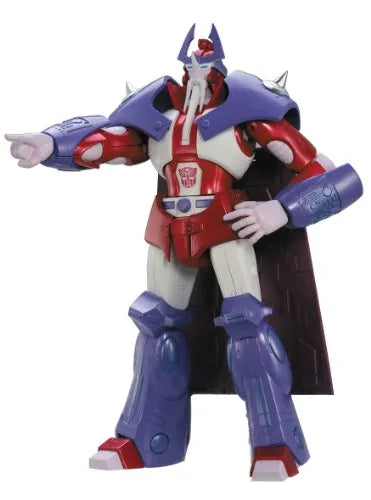 Transformers - Alpha Trion - EX Gokin (Art Storm)ㅤ – Art Storm – ActionFigureBrasil