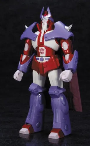 Transformers - Alpha Trion - EX Gokin (Art Storm)ㅤ – Art Storm – ActionFigureBrasil