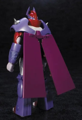 Transformers - Alpha Trion - EX Gokin (Art Storm)ㅤ – Art Storm – ActionFigureBrasil