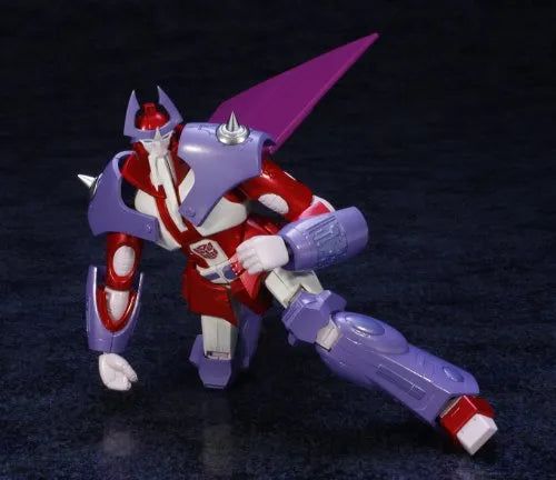 Transformers - Alpha Trion - EX Gokin (Art Storm)ㅤ – Art Storm – ActionFigureBrasil