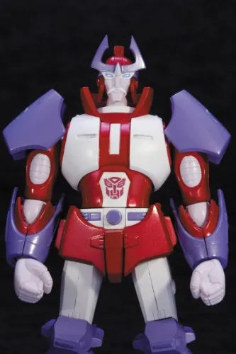 Transformers - Alpha Trion - EX Gokin (Art Storm)ㅤ – Art Storm – ActionFigureBrasil