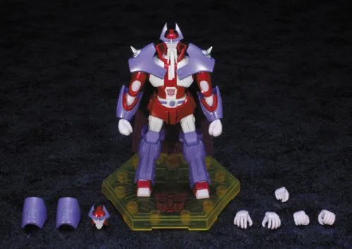 Transformers - Alpha Trion - EX Gokin (Art Storm)ㅤ – Art Storm – ActionFigureBrasil