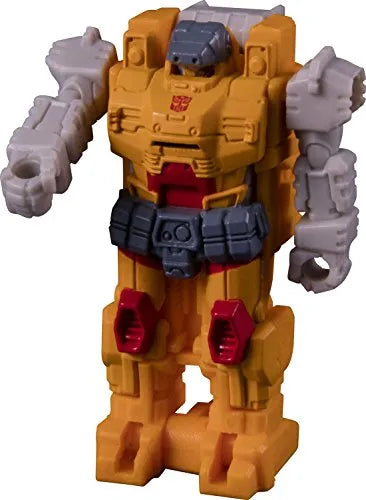 Transformers - Alpha Trion - Landmine - Power of the Primes PP-32 (Takara Tomy)ㅤ – Takara Tomy – ActionFigureBrasil