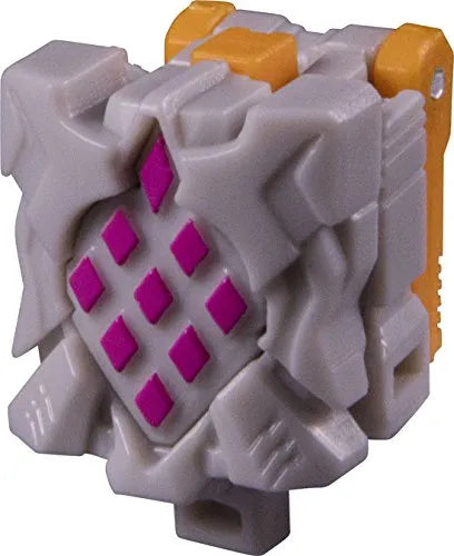 Transformers - Alpha Trion - Landmine - Power of the Primes PP-32 (Takara Tomy)ㅤ – Takara Tomy – ActionFigureBrasil