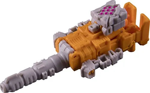 Transformers - Alpha Trion - Landmine - Power of the Primes PP-32 (Takara Tomy)ㅤ – Takara Tomy – ActionFigureBrasil