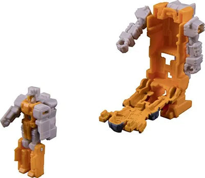 Transformers - Alpha Trion - Landmine - Power of the Primes PP-32 (Takara Tomy)ㅤ – Takara Tomy – ActionFigureBrasil — embalagem