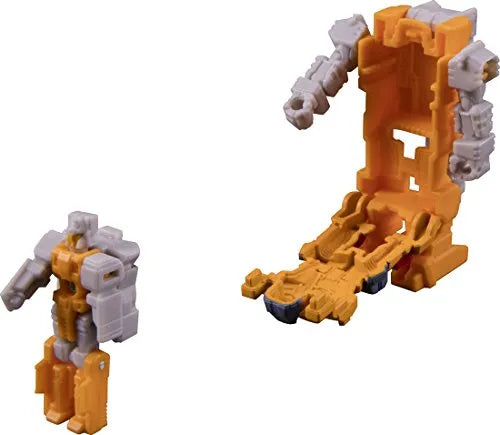 Transformers - Alpha Trion - Landmine - Power of the Primes PP-32 (Takara Tomy)ㅤ – Takara Tomy – ActionFigureBrasil