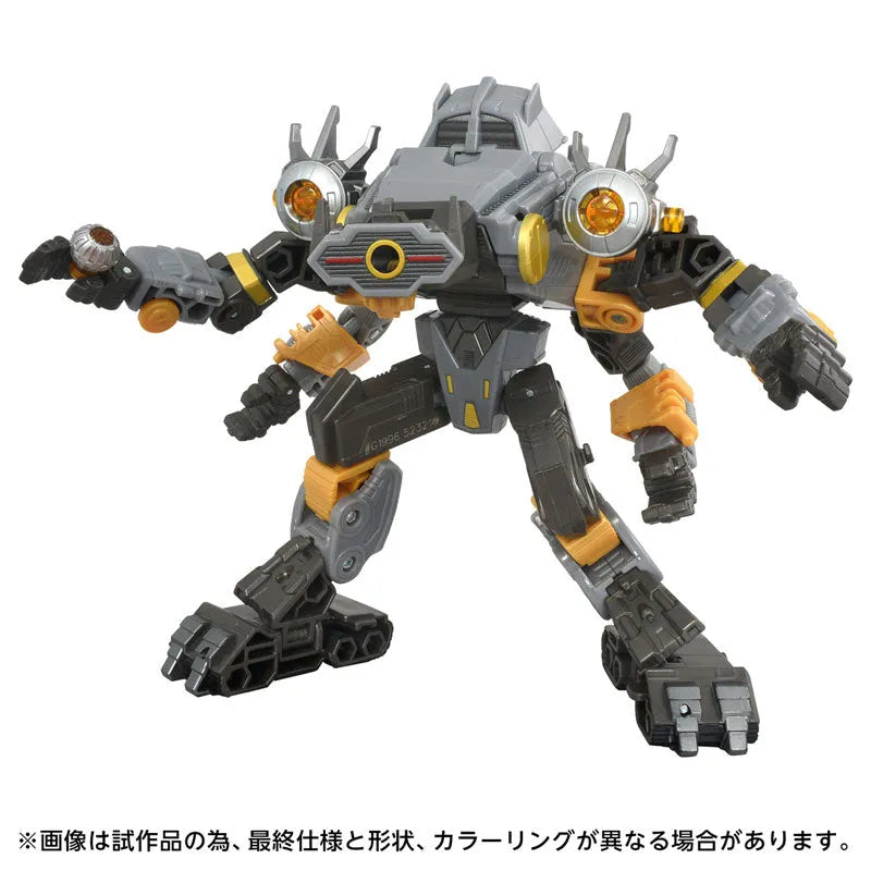 Transformers - Amalgamous Prime - Transformers Age of the Primes (AOTP-29) - Voyager Class (Hasbro, Takara Tomy)ㅤ – Takara Tomy – ActionFigureBrasil