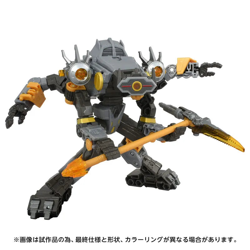 Transformers - Amalgamous Prime - Transformers Age of the Primes (AOTP-29) - Voyager Class (Hasbro, Takara Tomy)ㅤ – Takara Tomy – ActionFigureBrasil